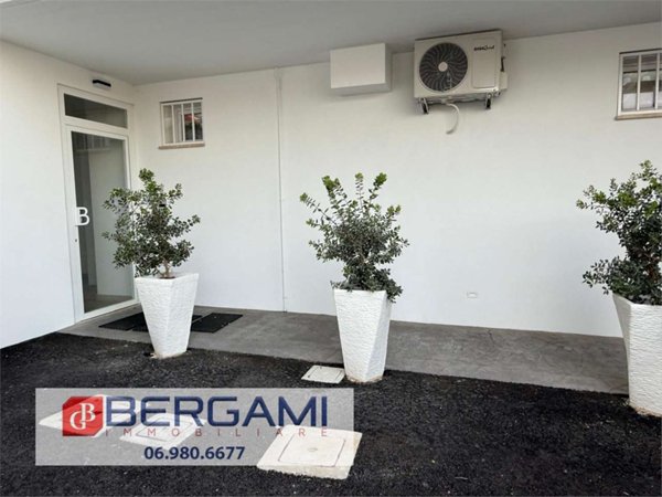 appartamento in vendita a Rezzato in zona San Giacomo