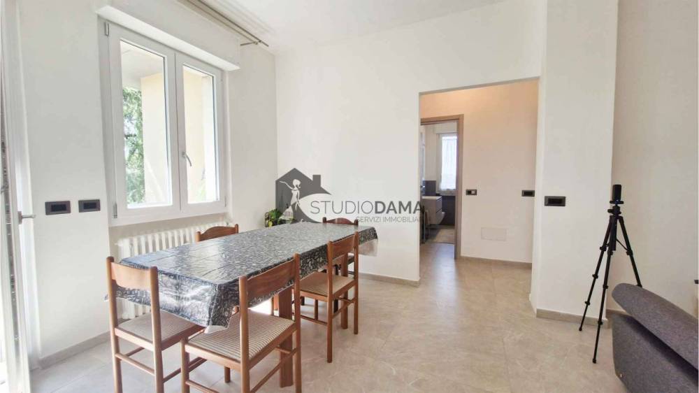 appartamento in vendita a Rezzato