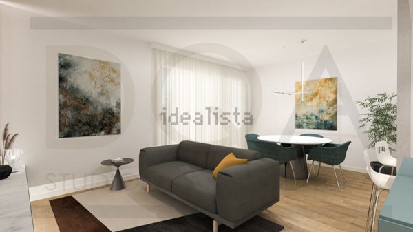 appartamento in vendita a Rezzato