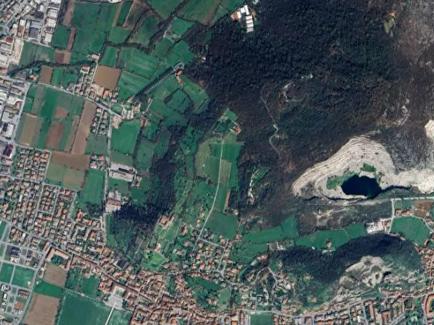 terreno agricolo in vendita a Rezzato