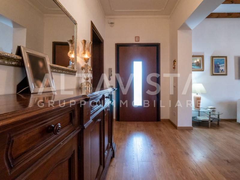 appartamento in vendita a Rezzato