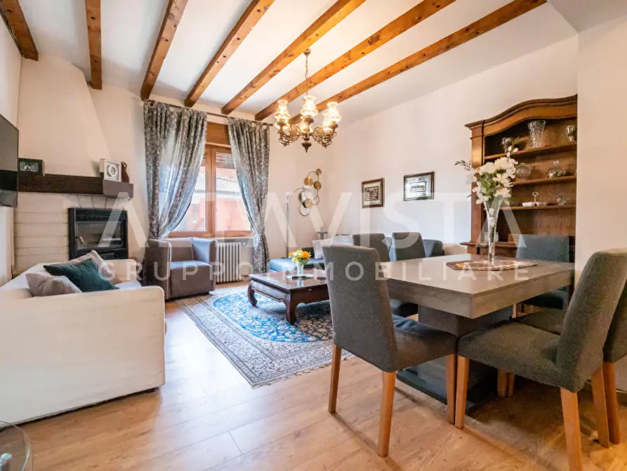 appartamento in vendita a Rezzato