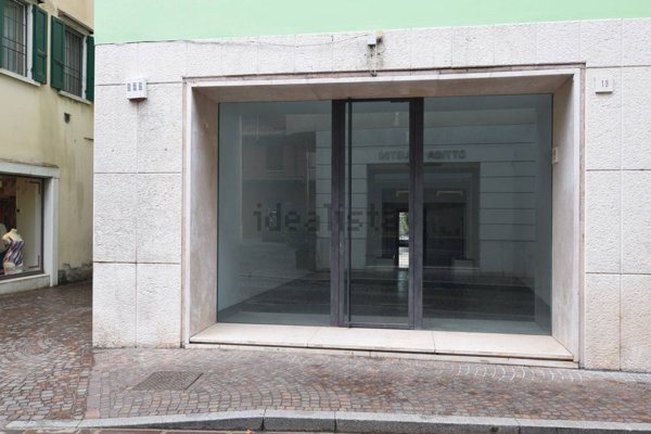 ufficio in vendita a Rezzato