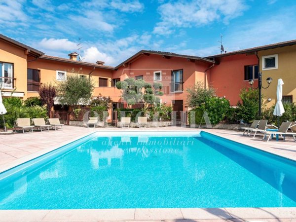 casa indipendente in vendita a Rezzato