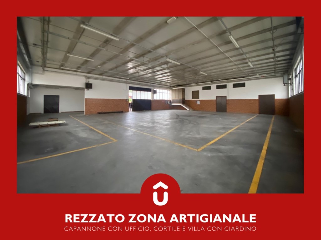 casa indipendente in vendita a Rezzato