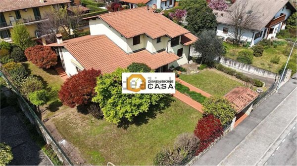casa indipendente in vendita a Rezzato