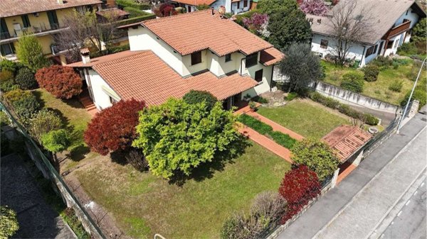 casa indipendente in vendita a Rezzato