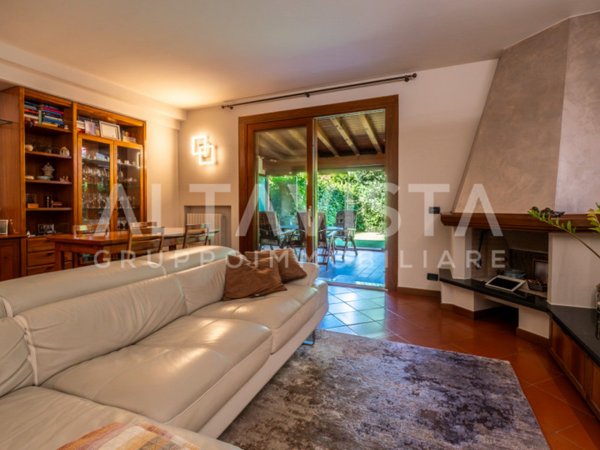 casa indipendente in vendita a Rezzato