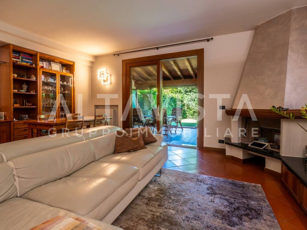 casa indipendente in vendita a Rezzato