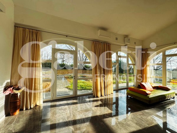 casa indipendente in vendita a Rezzato