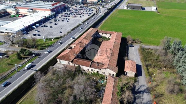 casa indipendente in vendita a Rezzato