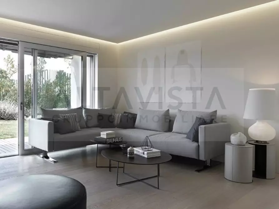 appartamento in vendita a Rezzato