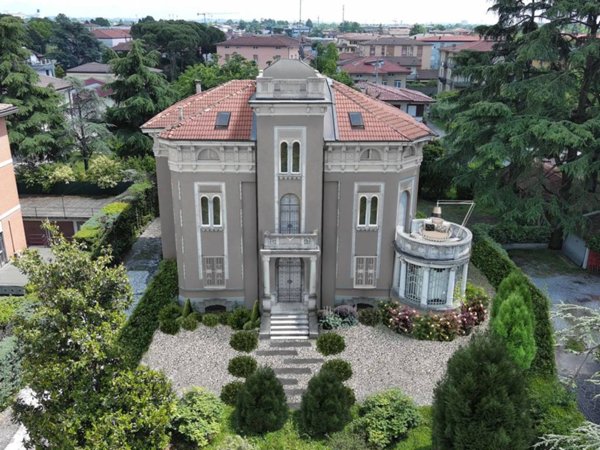 appartamento in vendita a Rezzato