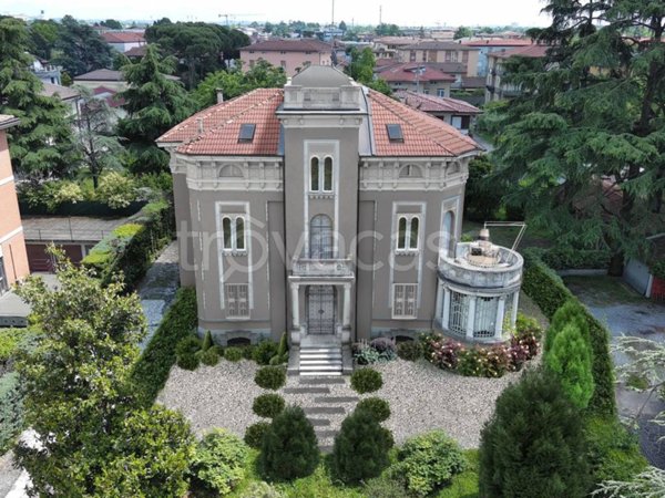 appartamento in vendita a Rezzato
