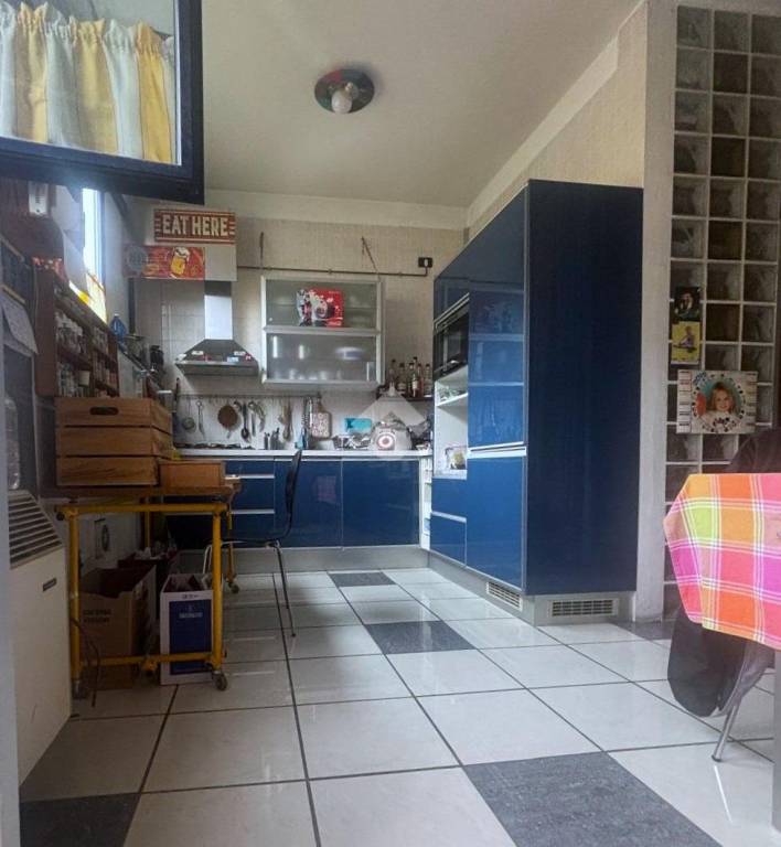 appartamento in vendita a Rezzato