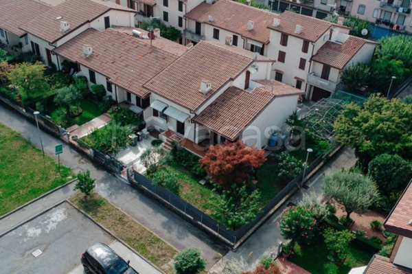 casa indipendente in vendita a Rezzato