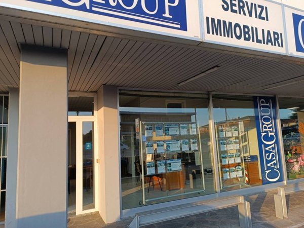appartamento in vendita a Rezzato