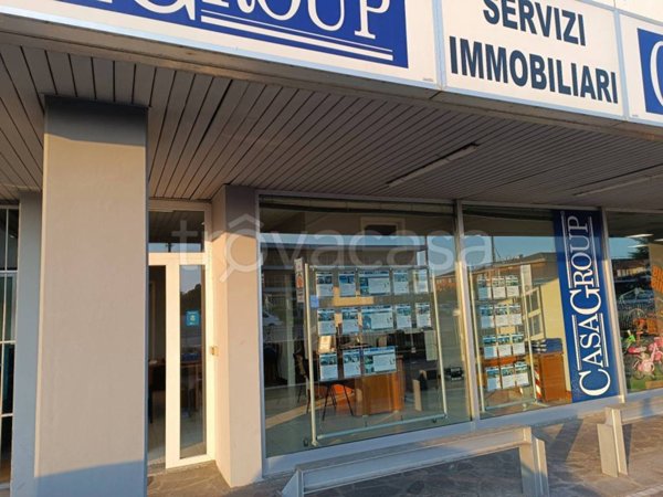 appartamento in vendita a Rezzato