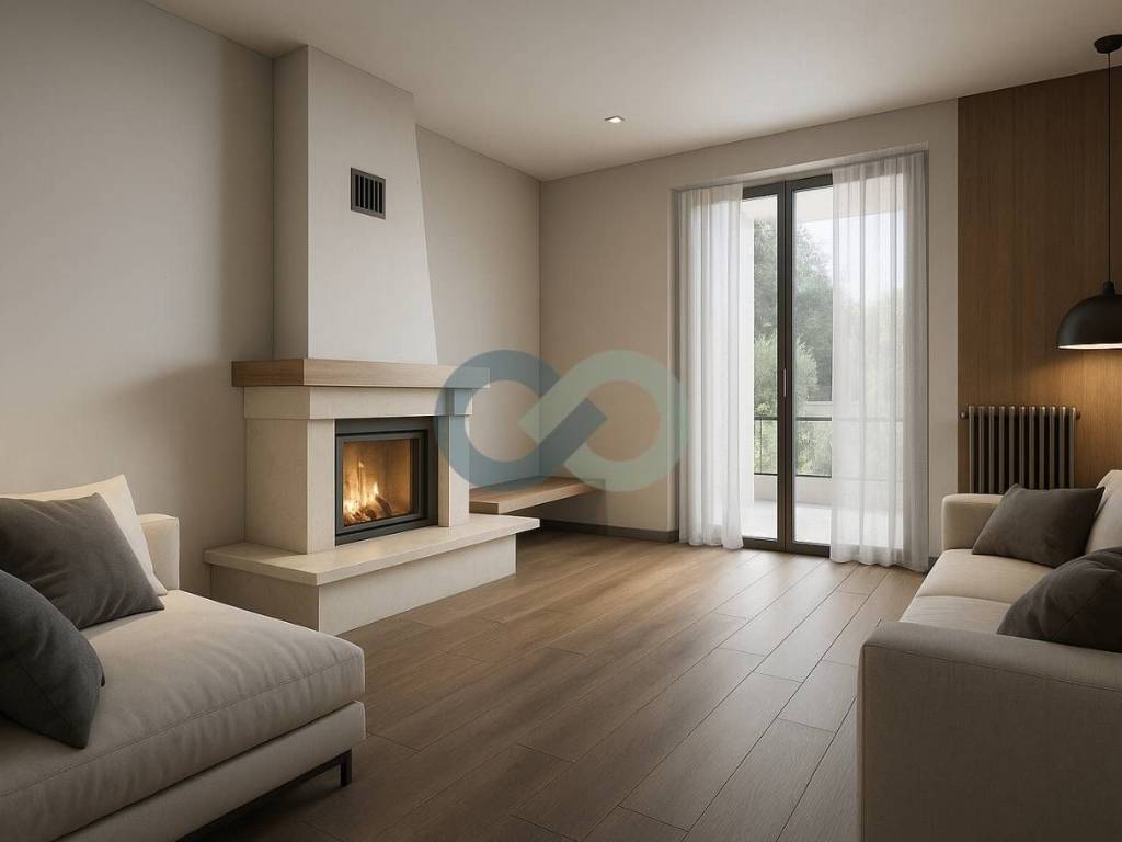 casa indipendente in vendita a Rezzato
