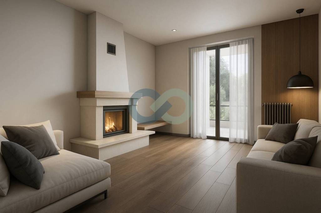 casa indipendente in vendita a Rezzato