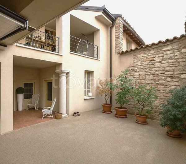 appartamento in vendita a Rezzato