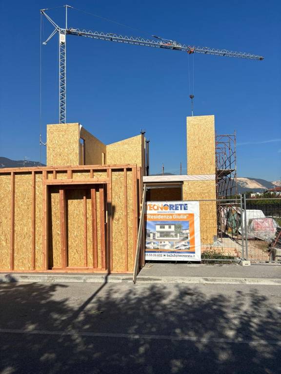 casa indipendente in vendita a Rezzato
