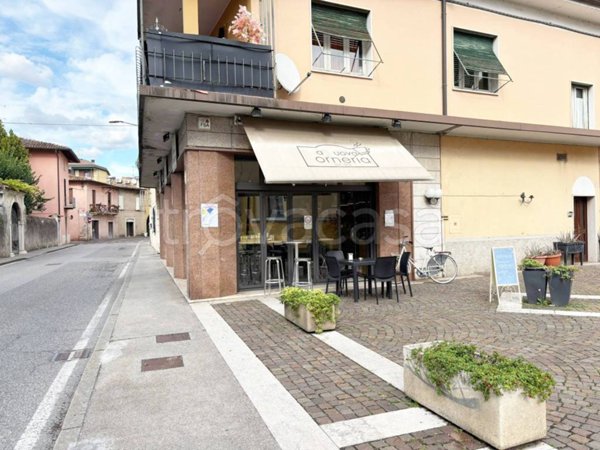 negozio in vendita a Rezzato