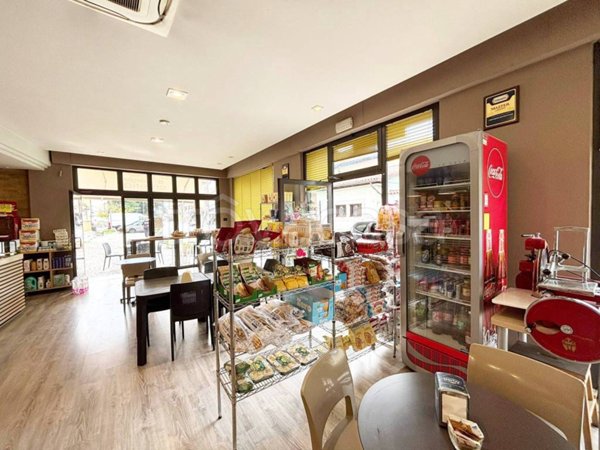 negozio in vendita a Rezzato