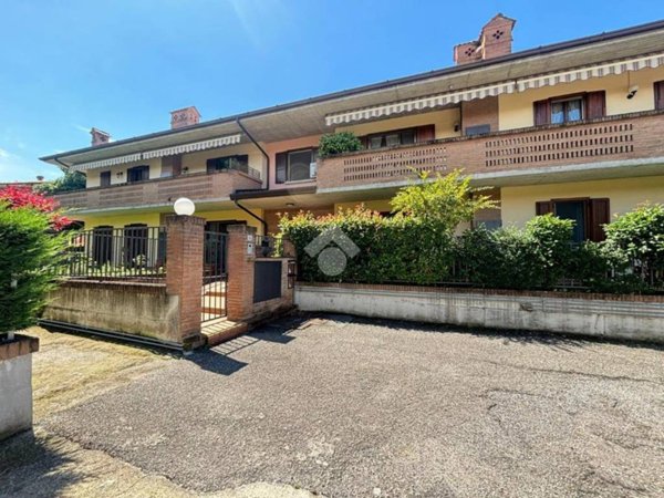 appartamento in vendita a Rezzato
