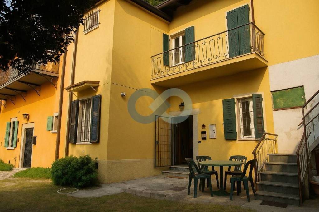 appartamento in vendita a Rezzato