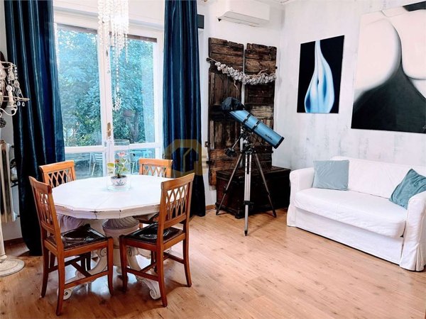 appartamento in vendita a Rezzato