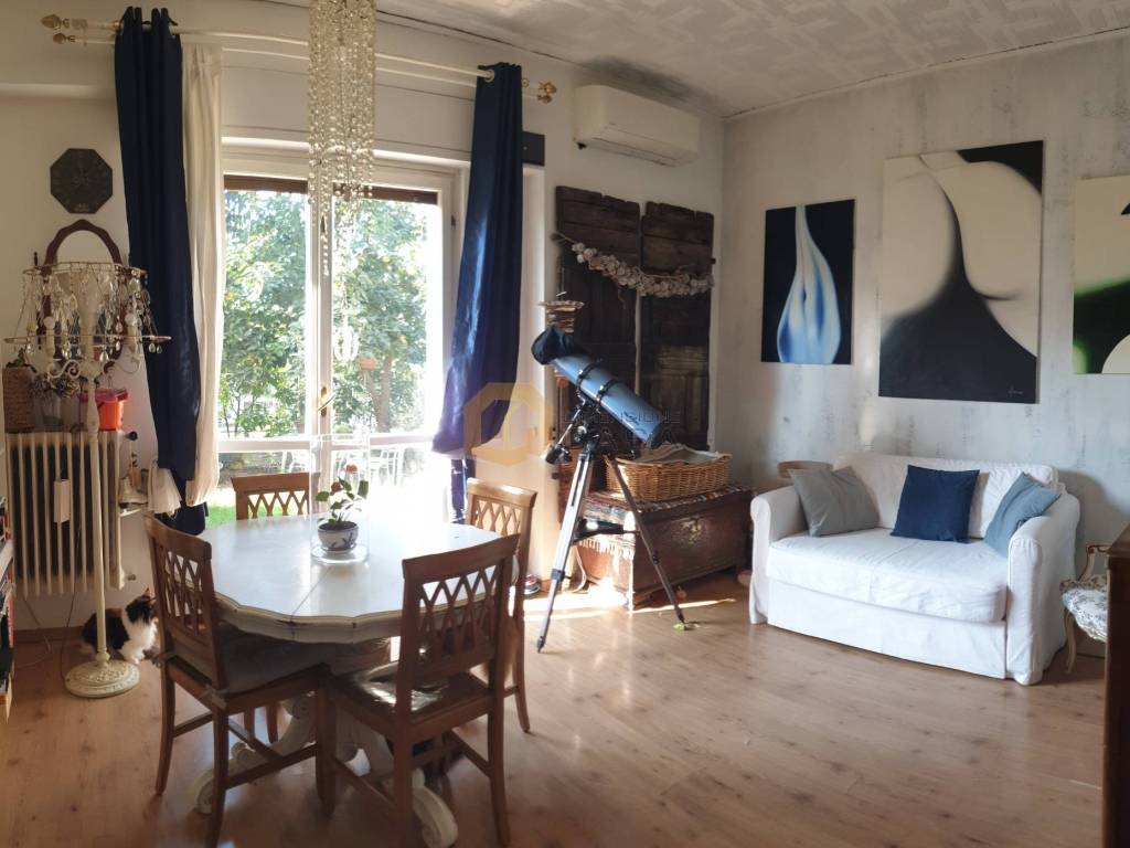 appartamento in vendita a Rezzato