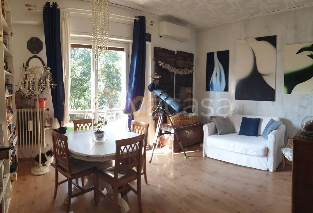 appartamento in vendita a Rezzato