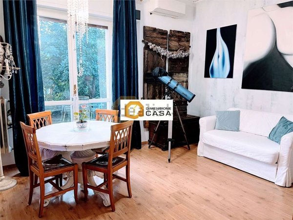 appartamento in vendita a Rezzato