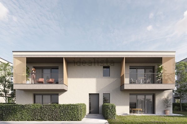 appartamento in vendita a Rezzato