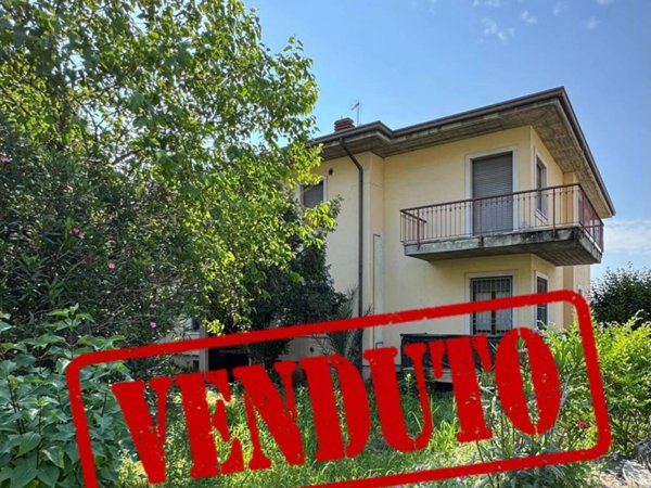appartamento in vendita a Rezzato