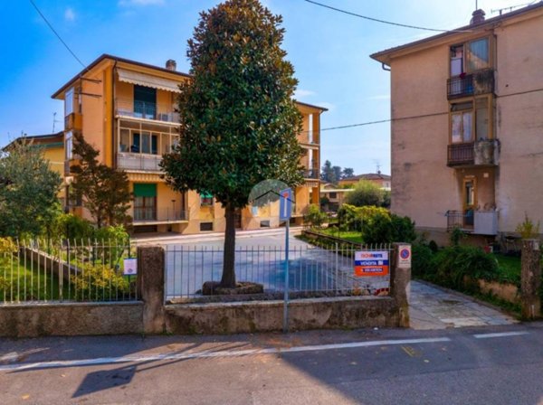 appartamento in vendita a Rezzato in zona Virle