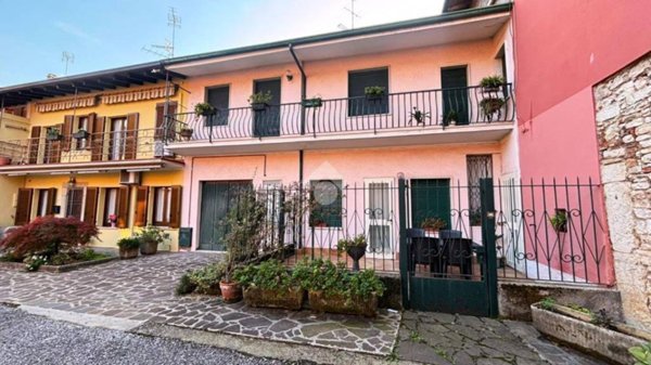 casa indipendente in vendita a Rezzato