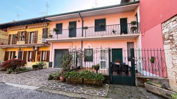 casa indipendente in vendita a Rezzato
