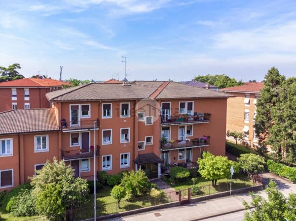 appartamento in vendita a Rezzato