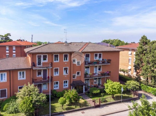 appartamento in vendita a Rezzato
