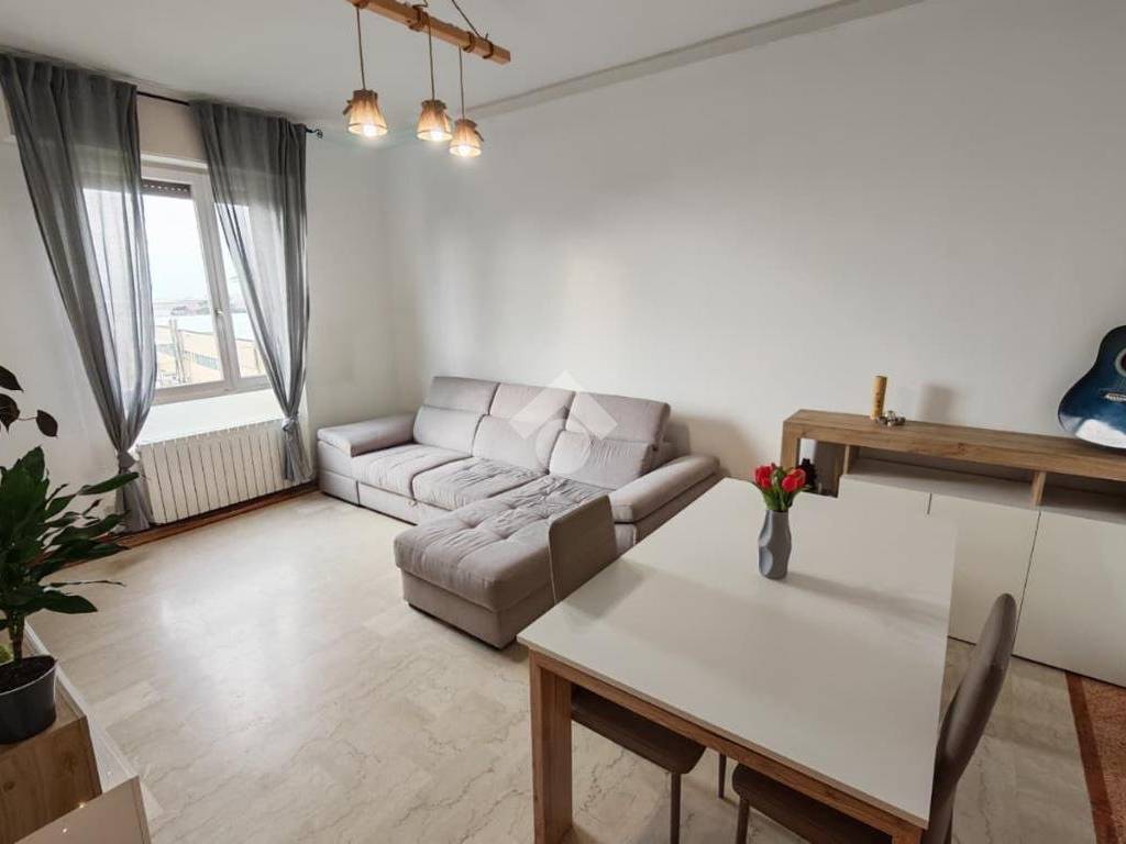 appartamento in vendita a Rezzato