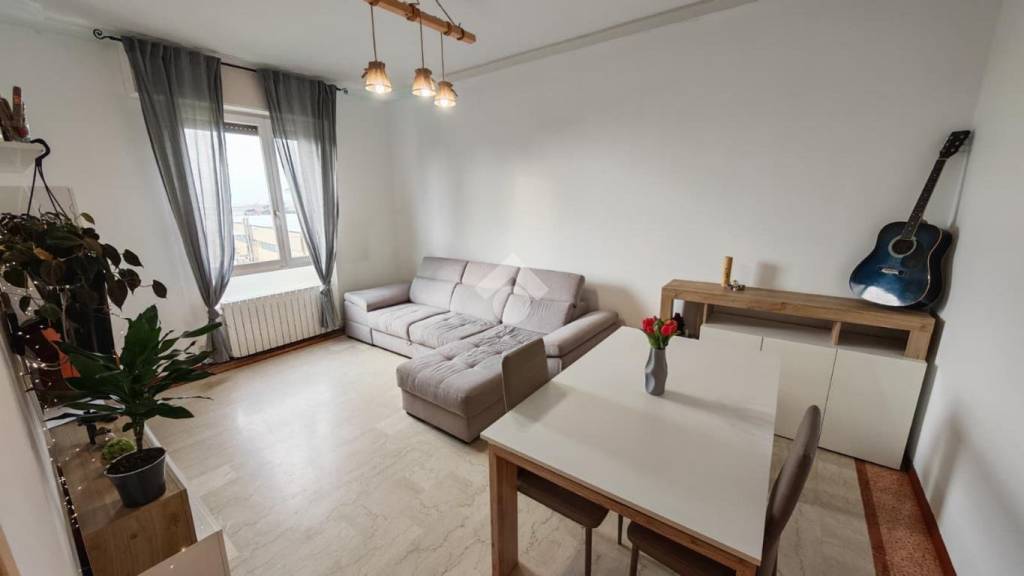 appartamento in vendita a Rezzato