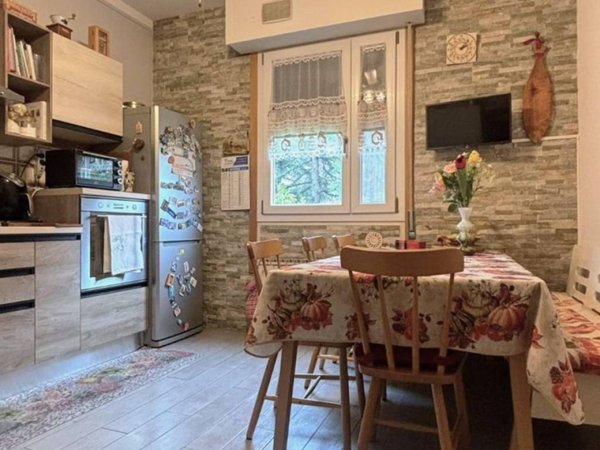 appartamento in vendita a Rezzato