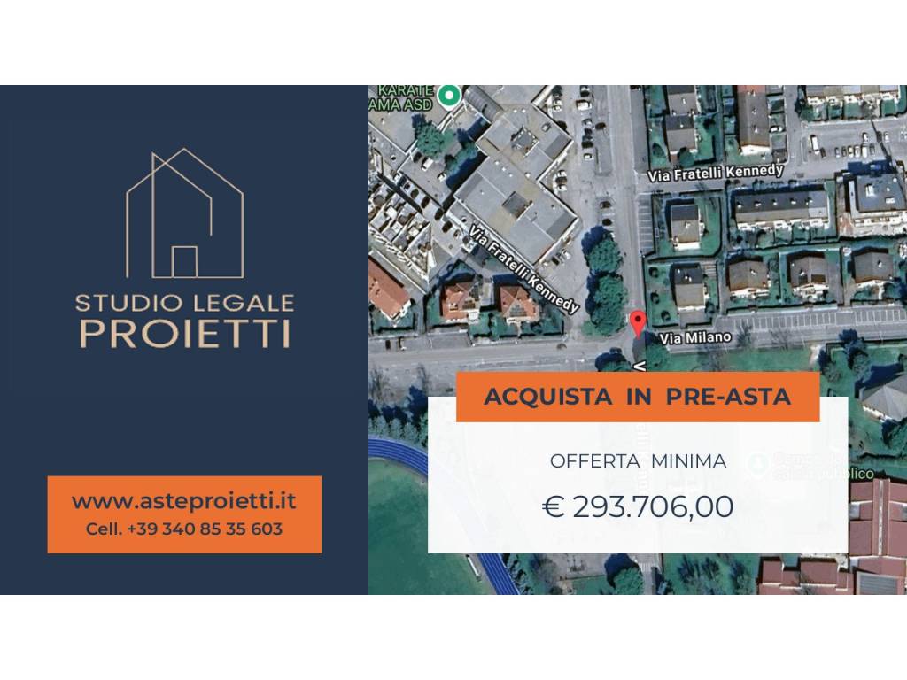 negozio in vendita a Rezzato