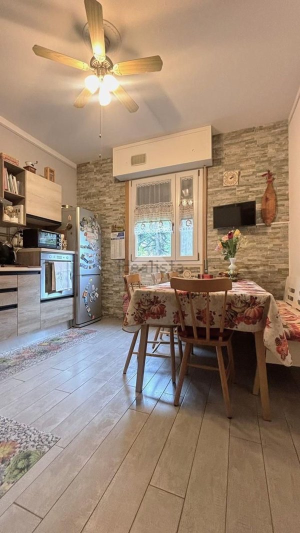 appartamento in vendita a Rezzato