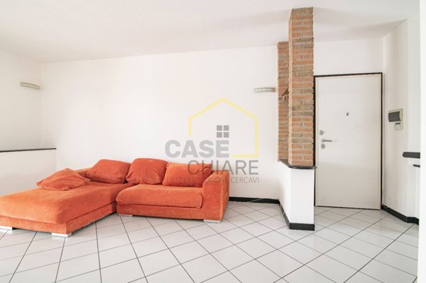 appartamento in vendita a Rezzato in zona San Giacomo
