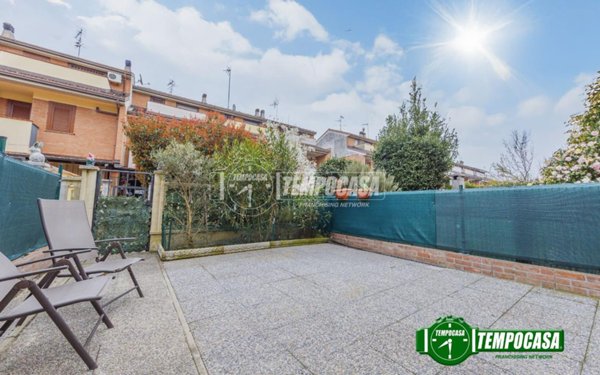 casa indipendente in vendita a Rezzato in zona San Giacomo