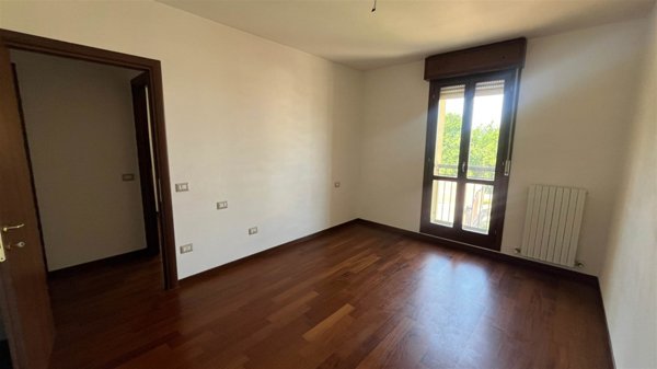 appartamento in vendita a Rezzato in zona San Giacomo