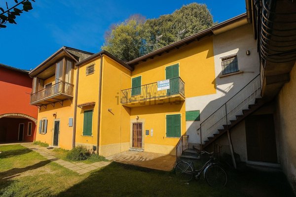 appartamento in vendita a Rezzato